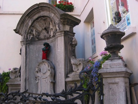 Belgio - Bruxelles Belgio - Bruxelles